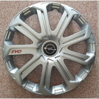 Тасове Opel 14 цола EVO