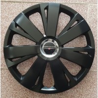 Тасове Chrysler 14 цола Energy Black