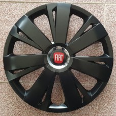 Тасове Fiat 14 цола Energy Black A