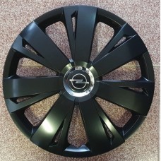Тасове Opel 14 цола Energy Black
