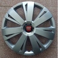 Тасове Fiat 14 цола Energy A