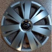 Тасове Opel 14 цола Energy