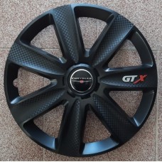 Тасове Chrysler 14 цола GTX Black