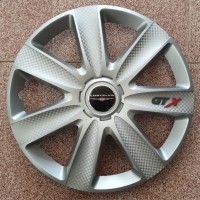 Тасове Chrysler 14 цола GTX