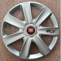 Тасове Fiat 14 цола GTX A