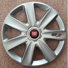 Тасове Fiat 14 цола GTX A