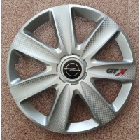 Тасове Opel 14 цола GTX