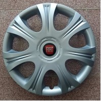 Тасове Fiat 14 цола Impulse A