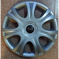 Тасове Opel 14 цола Impulse