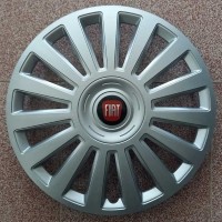 Тасове Fiat 14 цола Luxury A