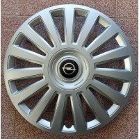 Тасове Opel 14 цола Luxury