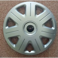 Тасове Chrysler 14 цола Master