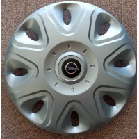 Тасове Opel 14 цола Power