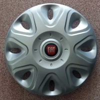 Тасове Fiat 14 цола Power A