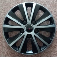 Тасове Chrysler 14 цола Rapide