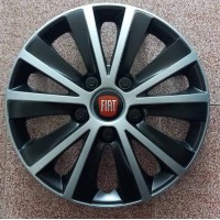Тасове Fiat 14 цола Rapide A