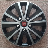 Тасове Fiat 14 цола Rapide HB A