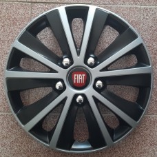 Тасове Fiat 14 цола Rapide HB A