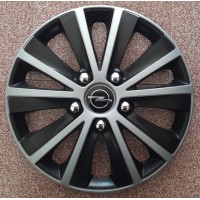 Тасове Opel 14 цола Rapide HB