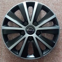 Тасове Opel 14 цола Rapide