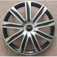Тасове Chrysler 14 цола Raze
