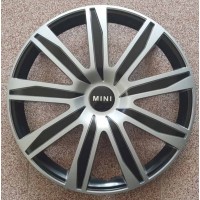 Тасове Mini Cooper 15 цола Raze A Тасове Mini Cooper 15 цола Raze A