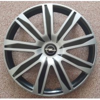 Тасове Opel 14 цола Raze