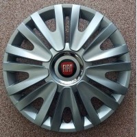 Тасове Fiat 14 цола Royal A