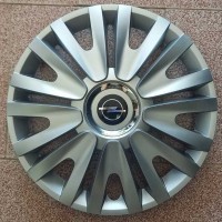 Тасове Opel 14 цола Royal
