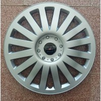 Тасове Chrysler 14 цола Smart
