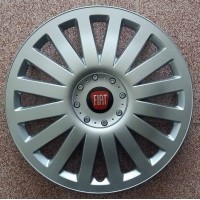 Тасове Fiat 14 цола Smart A