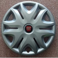 Тасове Fiat 14 цола Spirit A