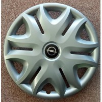 Тасове Opel 14 цола Spirit