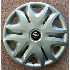 Тасове Opel 14 цола Spirit