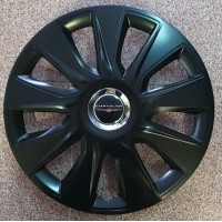 Тасове Chrysler 14 цола Stratos Black