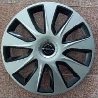Тасове Opel 14 цола Stratos
