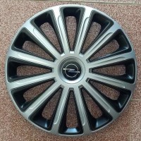 Тасове Opel 14 цола Trend