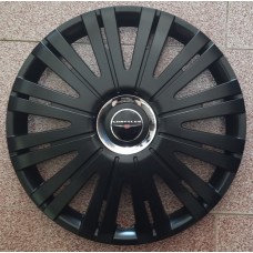 Тасове Chrysler 15 цола Active Black