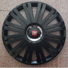 Тасове Fiat 15 цола Active Black A