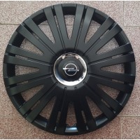 Тасове Opel 15 цола Active Black