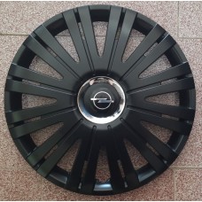 Тасове Opel 15 цола Active Black