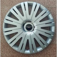 Тасове Chrysler 15 цола Active