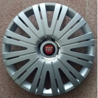 Тасове Fiat 15 цола Active A