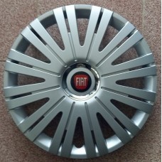 Тасове Fiat 15 цола Active A