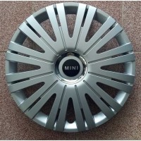 Тасове Mini Cooper 15 цола Active A Тасове Mini Cooper 15 цола Active A