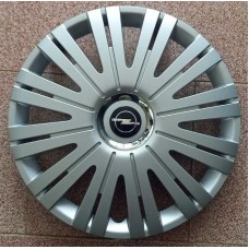 Тасове Opel 15 цола Active