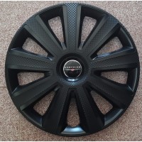 Тасове Chrysler 15 цола Aviator Black
