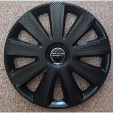 Тасове Chrysler 15 цола Aviator Black
