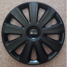 Тасове Mini Cooper 15 цола Aviator Black A