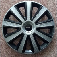 Тасове Mini Cooper 15 цола Aviator A Тасове Mini Cooper 15 цола Aviator A